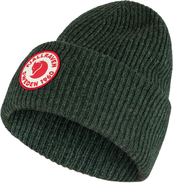 Fjällräven 1960 Logo Hat Deep Forest Fjällräven