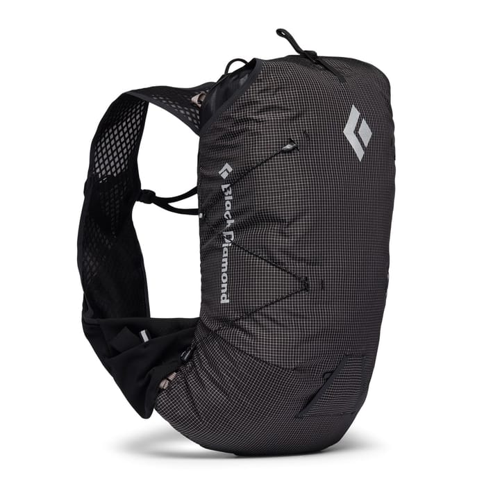 Black Diamond Unisex Distance 15 Backpack Black Black Diamond