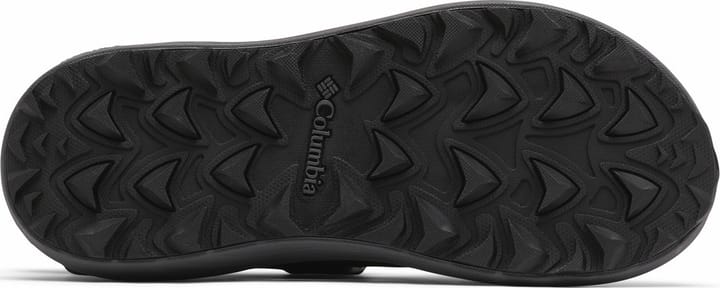 Columbia Men's Trailstorm Hiker 3 Strap Black, Dark Grey Columbia Montrail