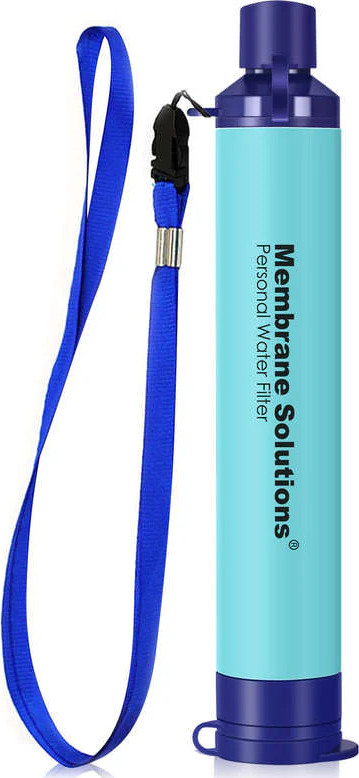 Membrane Solutions Membrane Solution Straw I Nocolor