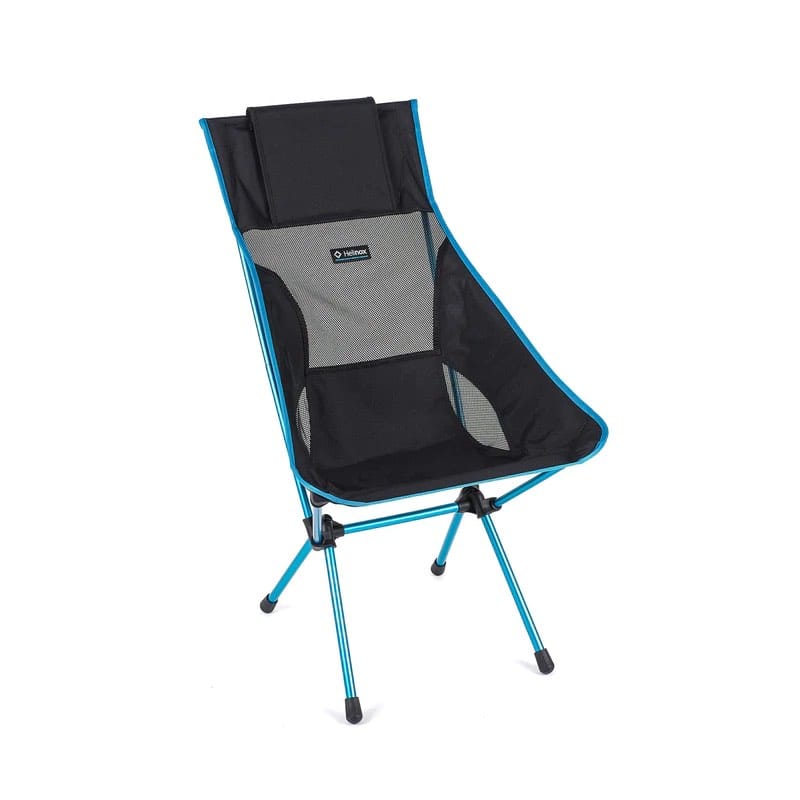 Helinox Sunset Chair Black/O Blue