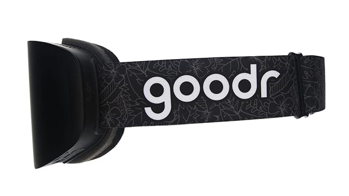 Goodr Sunglasses The Snowg Apres All Day Goodr Sunglasses