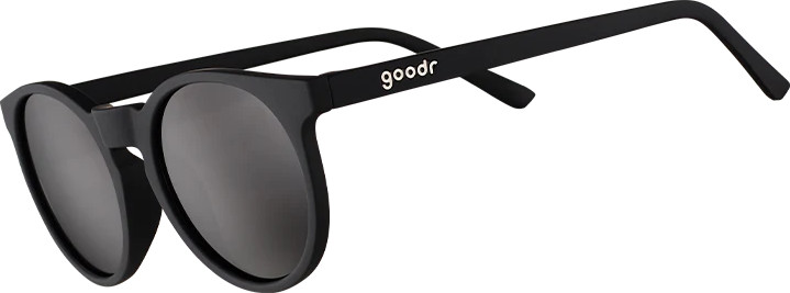 Goodr Sunglasses Its Not Black Its Obsidian Black