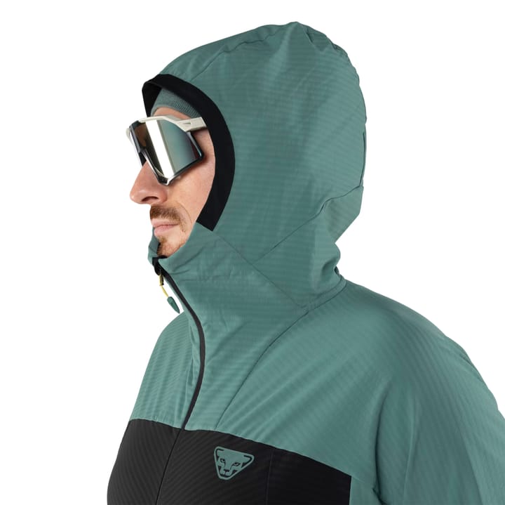 Dynafit Ridge Thermal Hoody M Atlantic Dynafit