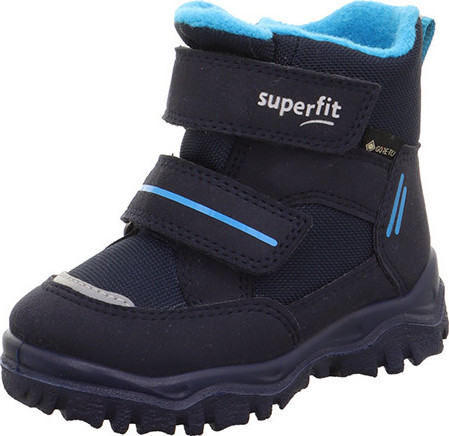 Superfit Kids’ Husky1 Blue