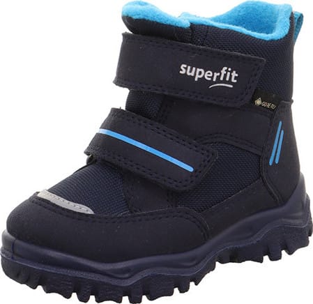 Superfit Kids' Husky1 Blue Superfit