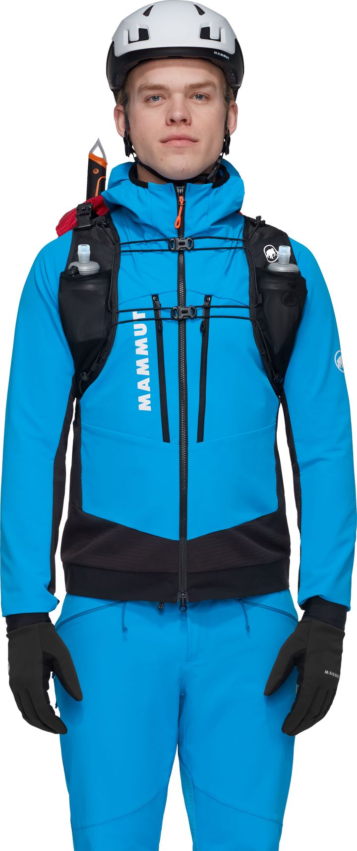 Mammut Aenergy St 32 Mammut Red-black Mammut