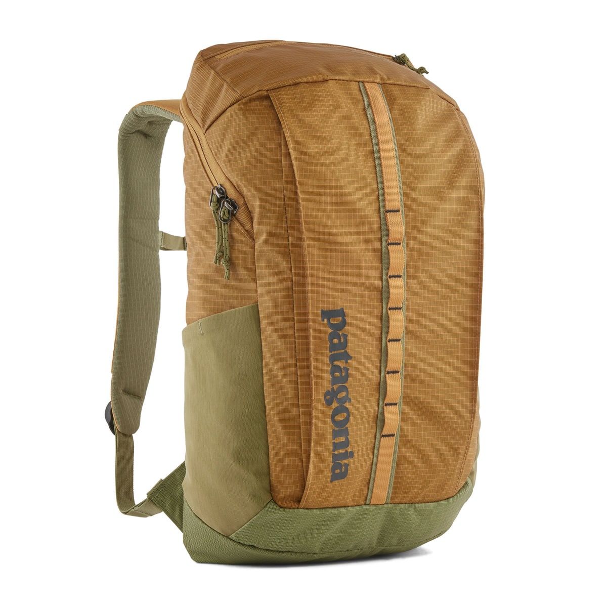 Patagonia Black Hole Pack 25L Pufferfish Gold