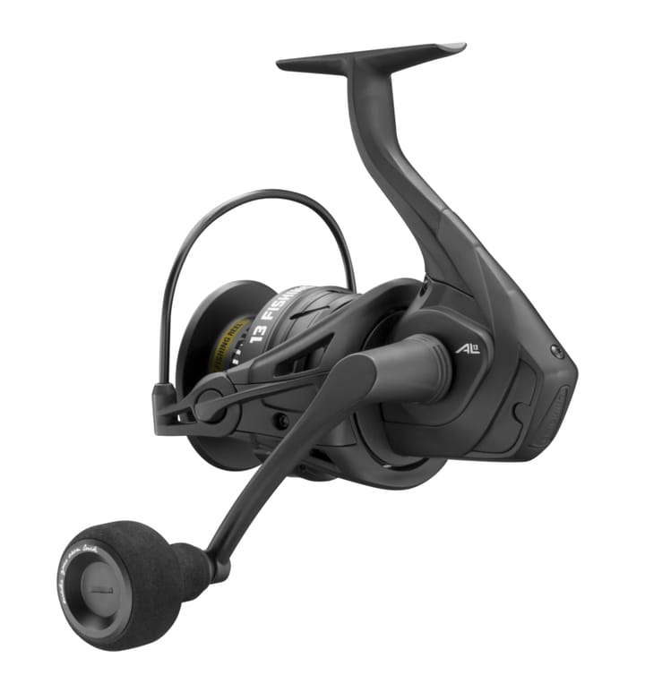 13 Fishing 13 Fishing Al13 Spinning Reel 13 Fishing