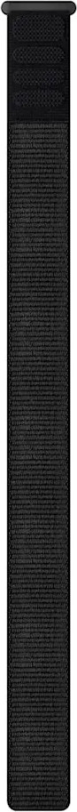 Garmin UltraFit Nylon Straps (20 mm) Black