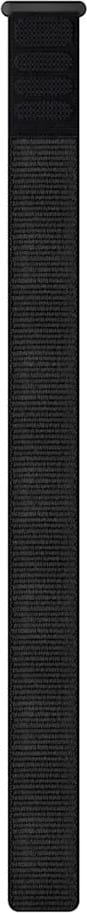 Garmin UltraFit Nylon Straps (20 mm) Black Garmin