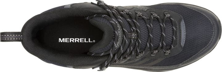 Merrell Men's Moab Speed 2 GORE-TEX Black Merrell