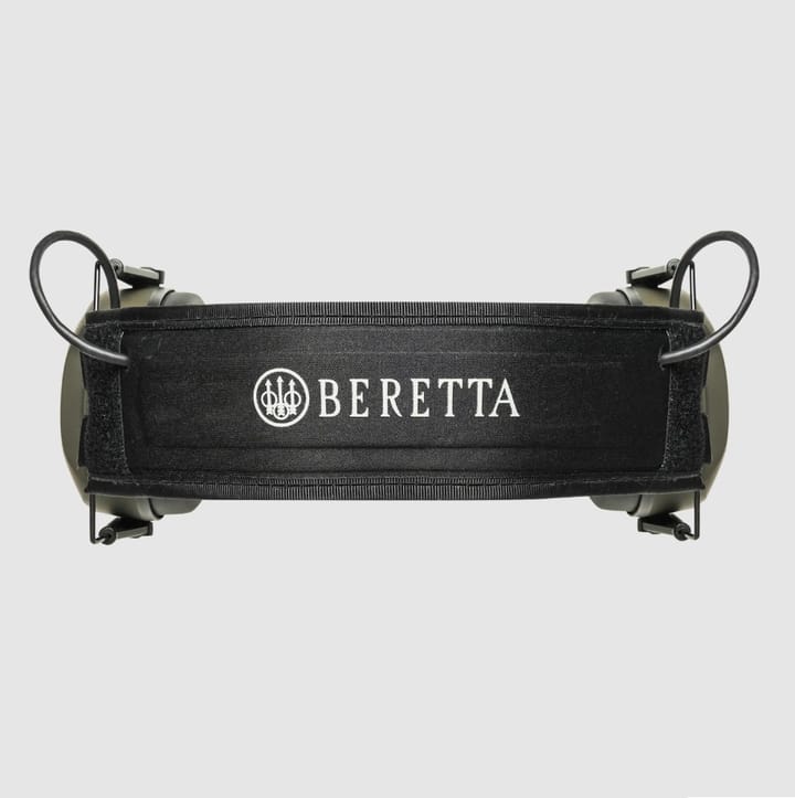 Beretta Beretta Aktive Hørselvern Cypress Green Aktive Hørselvern Beretta