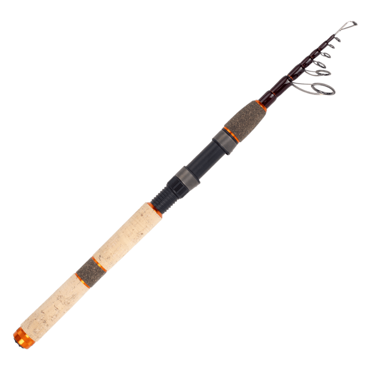 Lawson Lawson Arctic Trout Teleskop Lawson