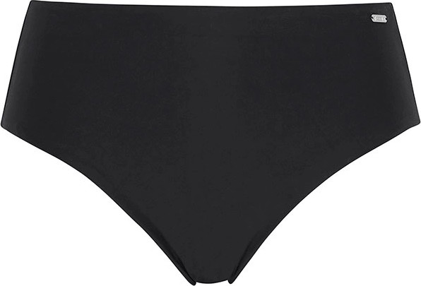 Abecita Women’s Cuba Maxi Bikini Briefs Black