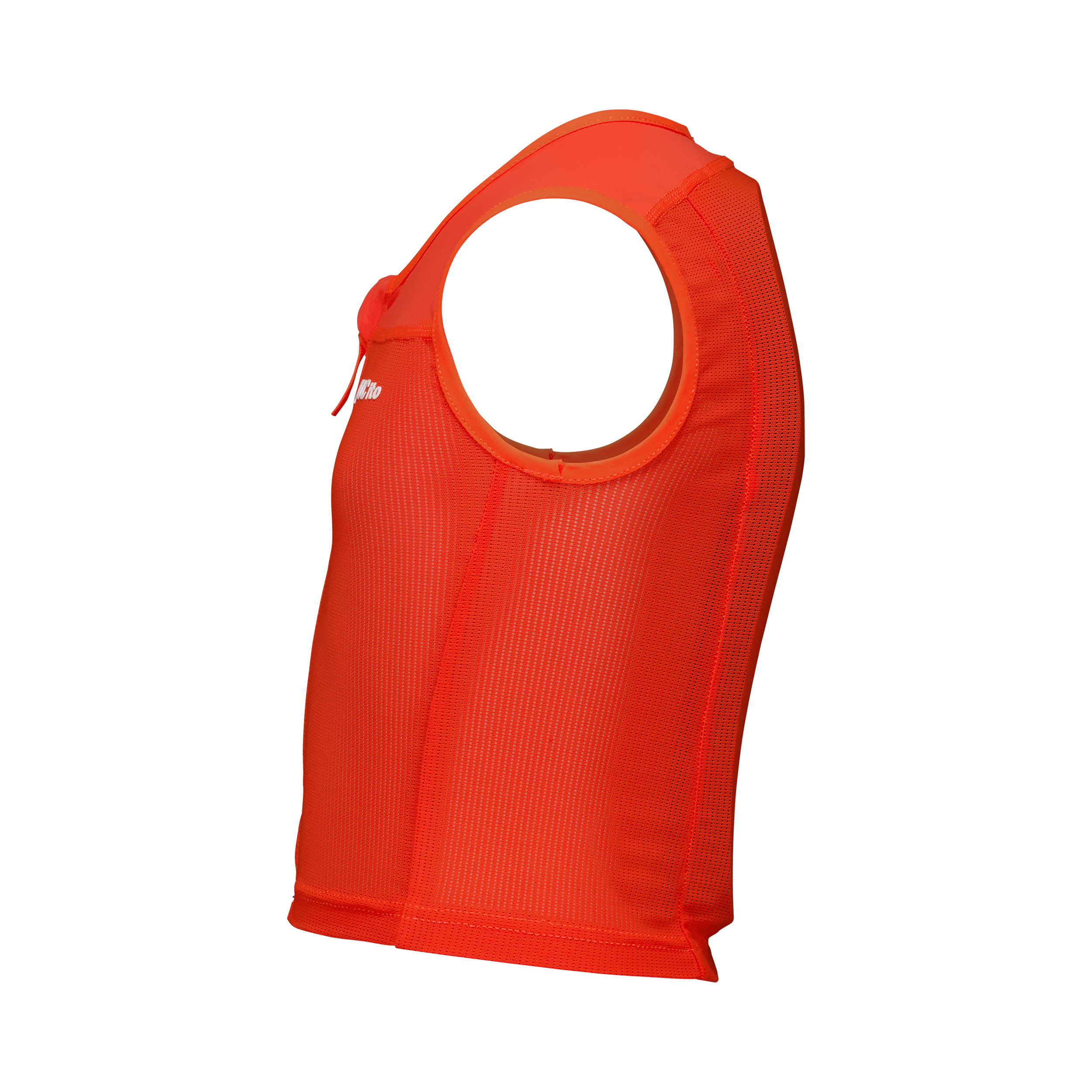 POC Pocito Vpd Air Vest Fluorescent Orange