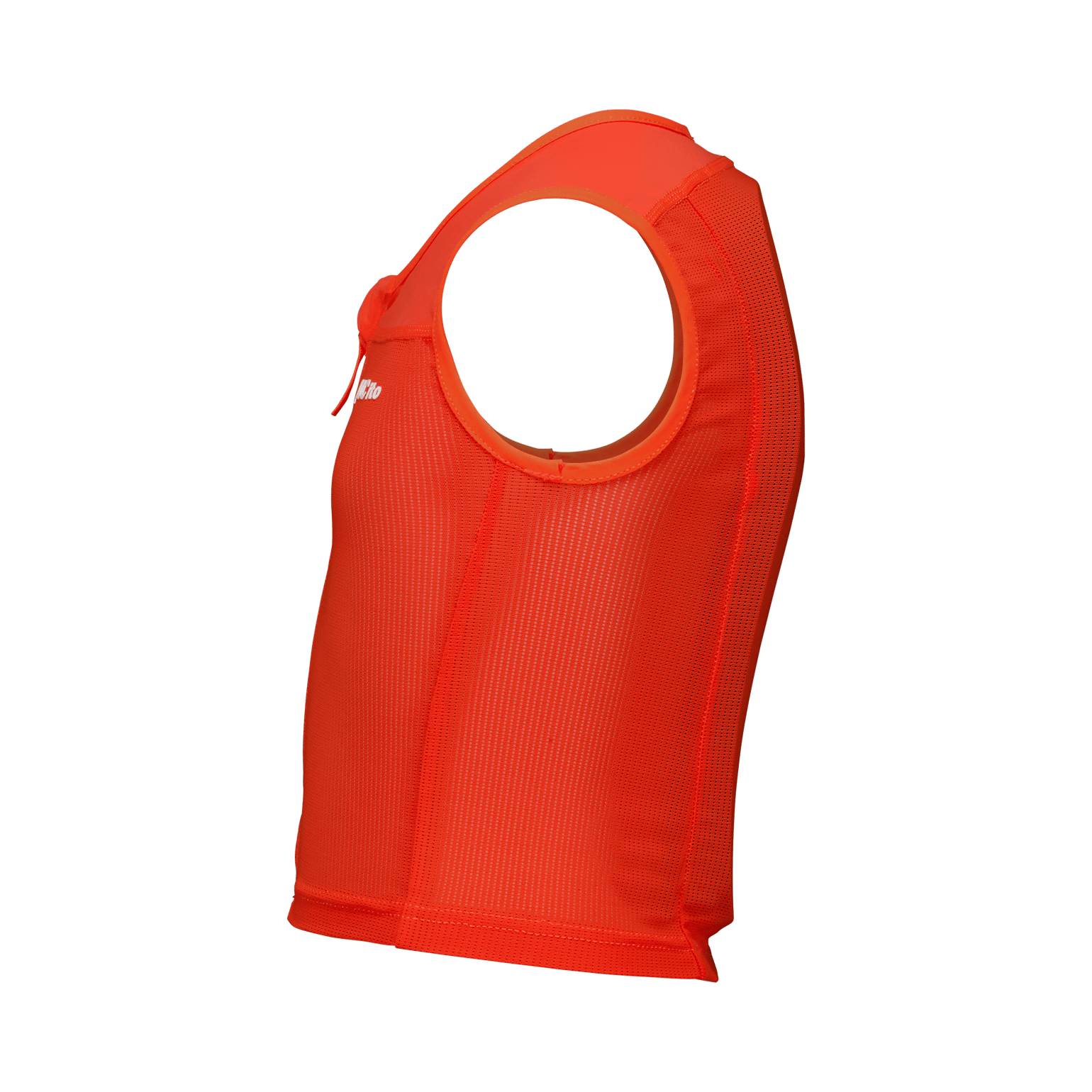 POC Pocito Vpd Air Vest Fluorescent Orange