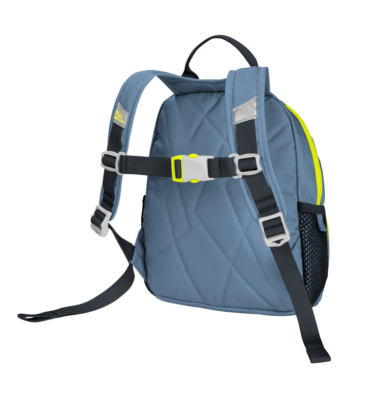 Jack Wolfskin Kids' Buttercup Elemental Blue Jack Wolfskin