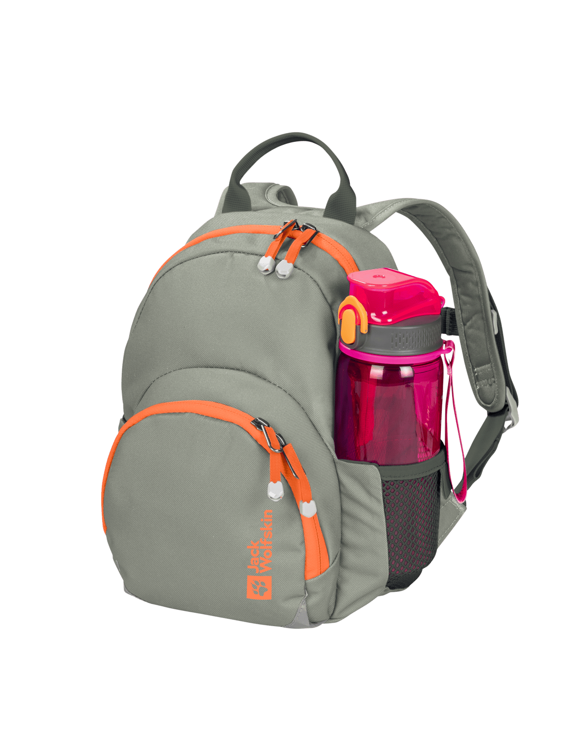 Jack wolfskin buttercup clearance backpack