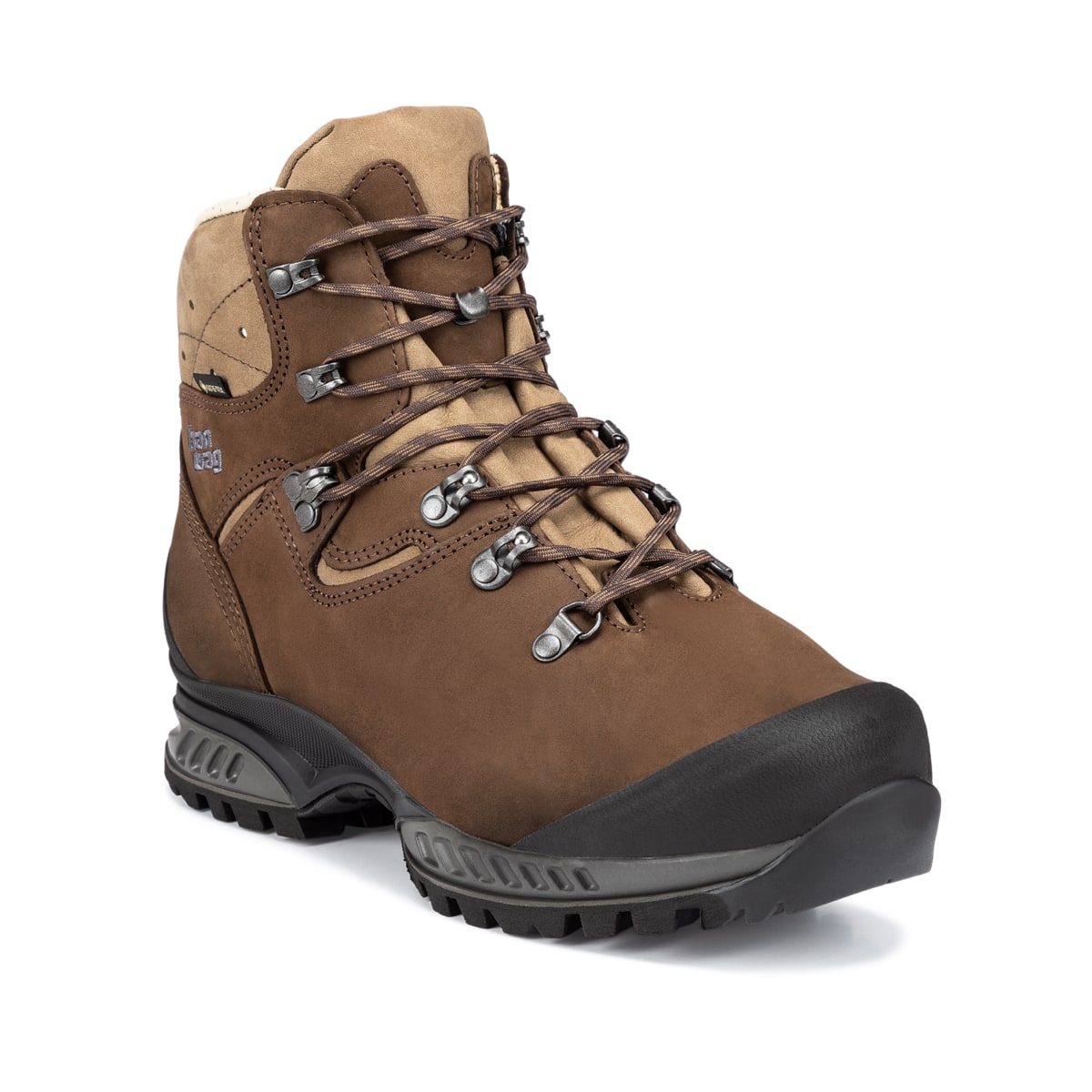 Boots | Tatra II Bunion GTX 46 Brown | Hanwag