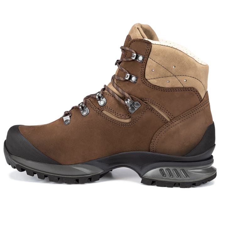 Hanwag Men's Tatra II Bunion Hallux Gore-Tex Erde Brown Hanwag