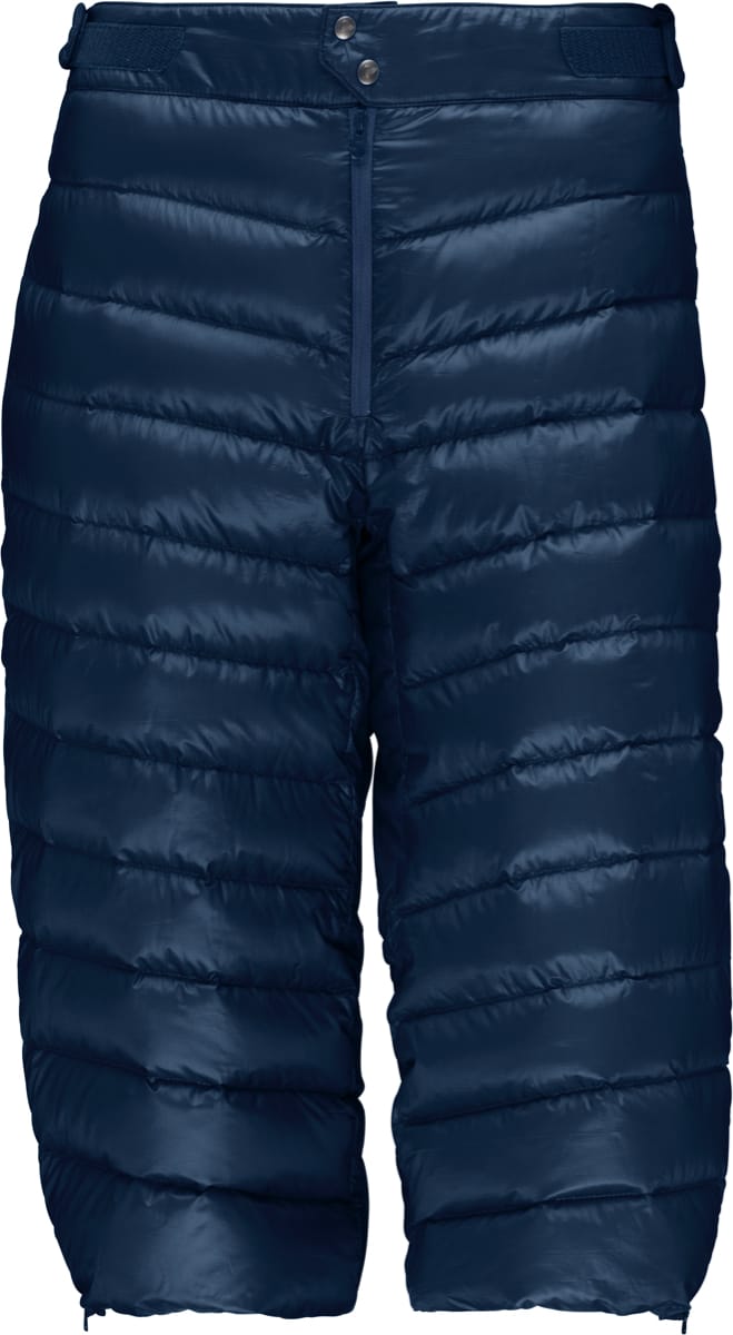 Insulated Pants | Men's Lyngen Down 850 Knickers | Norrøna