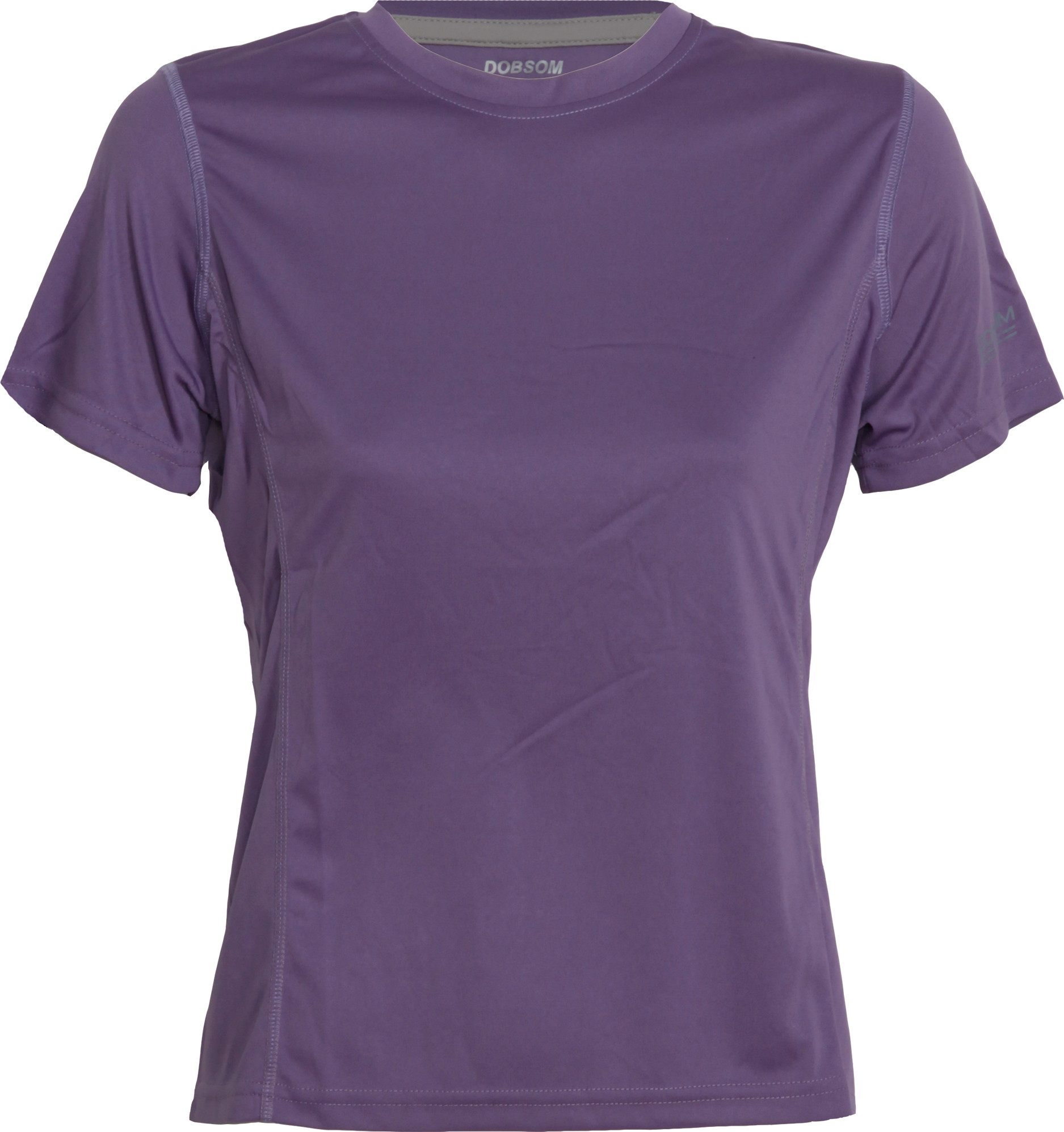 Dobsom Women’s Skill Tee Purple