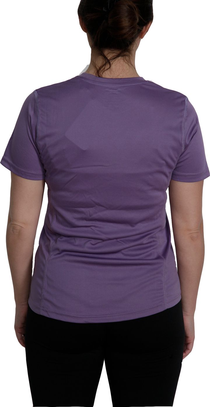 Dobsom Women's Skill Tee Purple Dobsom