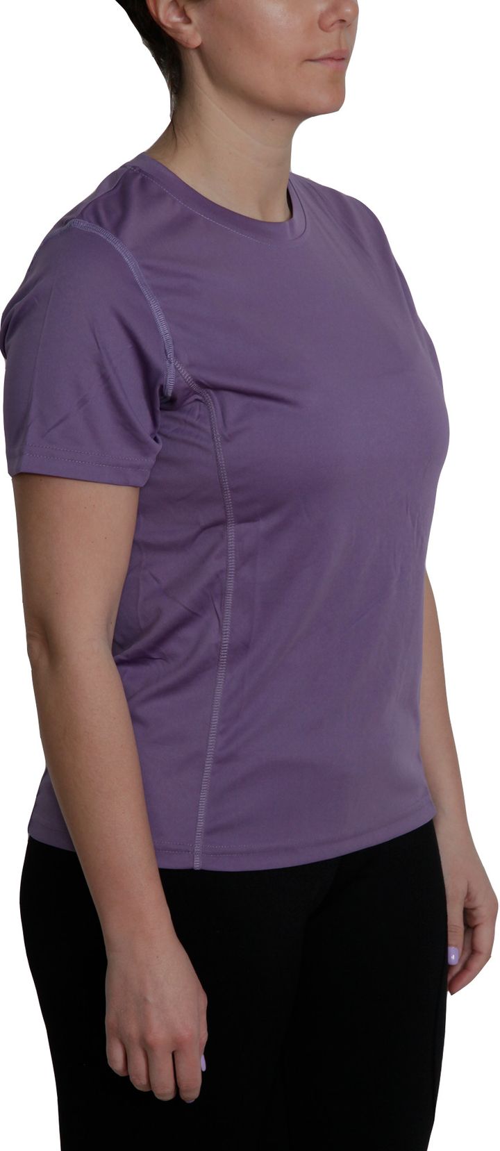 Dobsom Women's Skill Tee Purple Dobsom