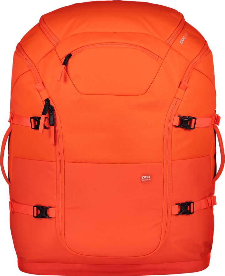 POC Race Backpack 130L Fluorescent Orange POC