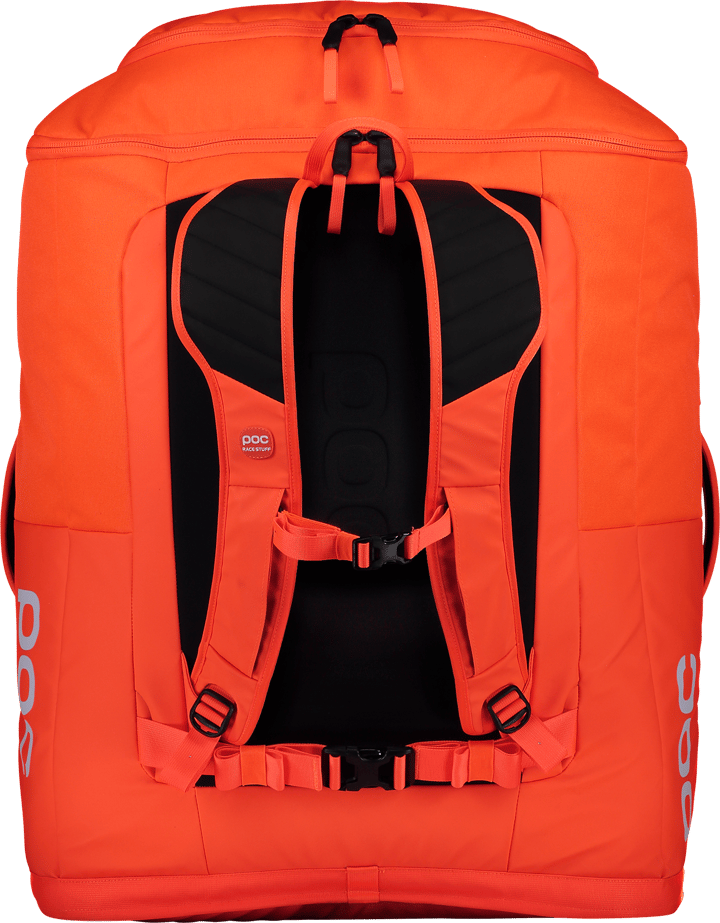 POC Race Backpack 130L Fluorescent Orange POC