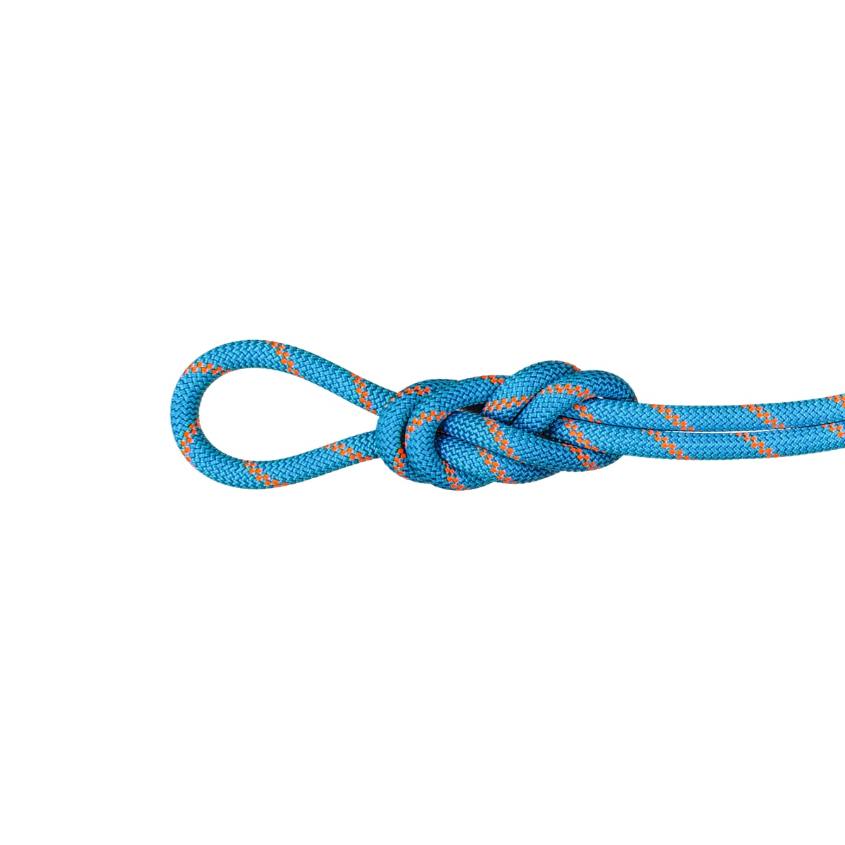 Climbing Rope | 8.7 Alpine Sender Dry Rope Dry Standard | Mammut