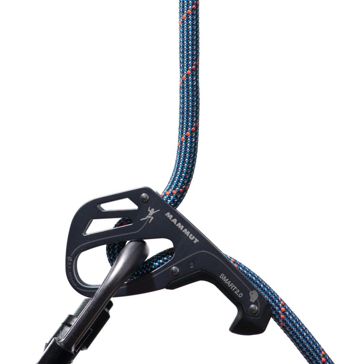 Mammut 10.2 Crag Classic Rope 60m Marine-white Mammut