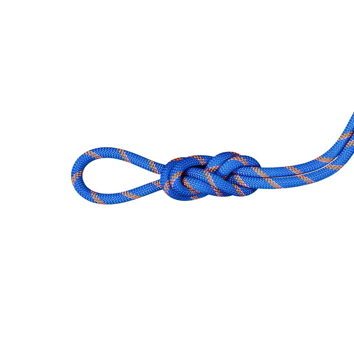 Mammut 9.0 Alpine Sender Dry Rope 60m Ice-sunrise