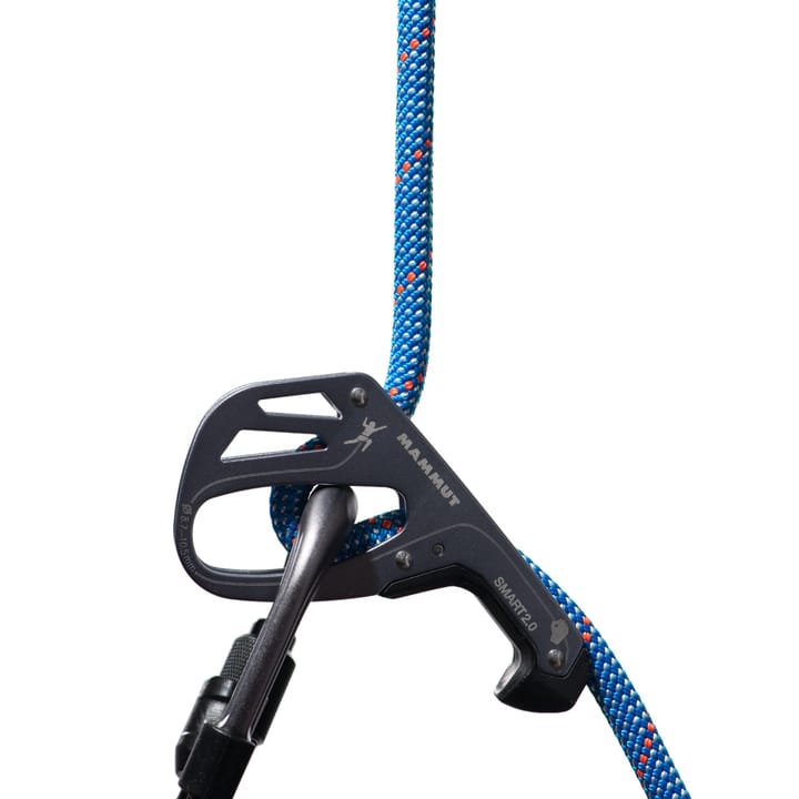 Mammut 9.5 Crag Classic Rope 60m Blue-white Mammut