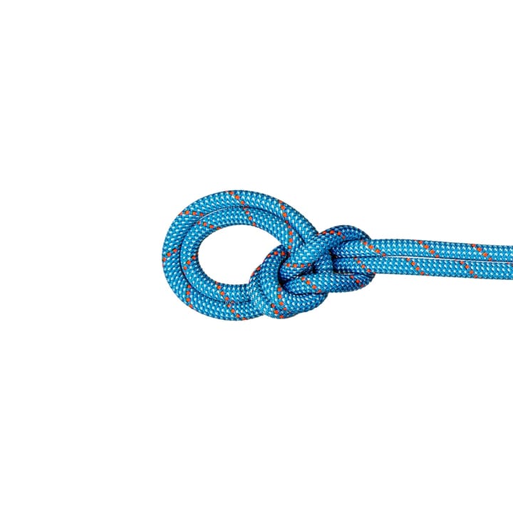 Mammut 9.8 Crag Classic Rope 60m Ice Mint-white Mammut