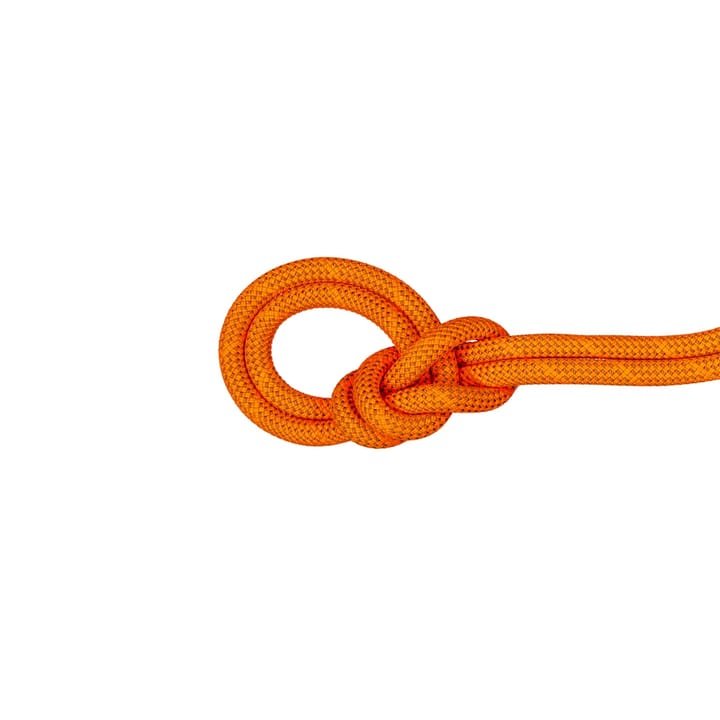 Mammut 9.8 Crag Dry Rope 70m Vibrant Orange-boa Mammut