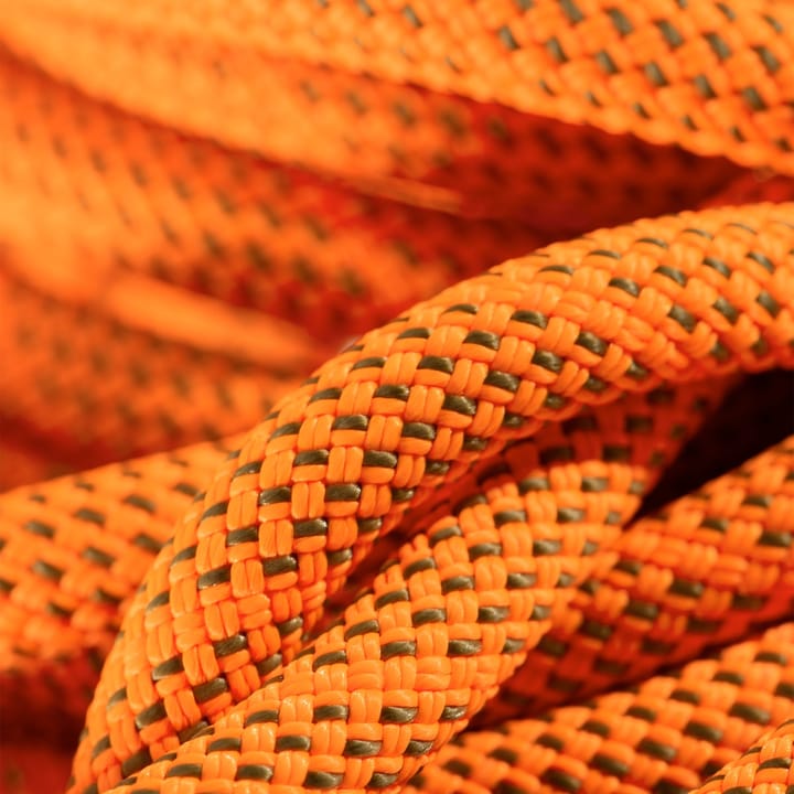 Mammut 9.8 Crag Dry Rope 80m Vibrant Orange-boa Mammut