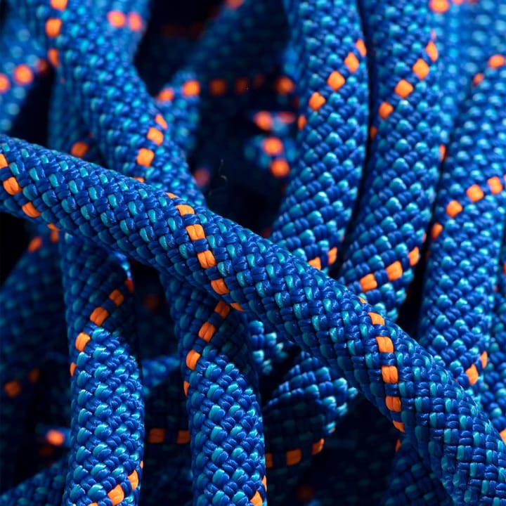 Mammut 9.5 Crag Dry Rope 60m Blue-ocean Mammut