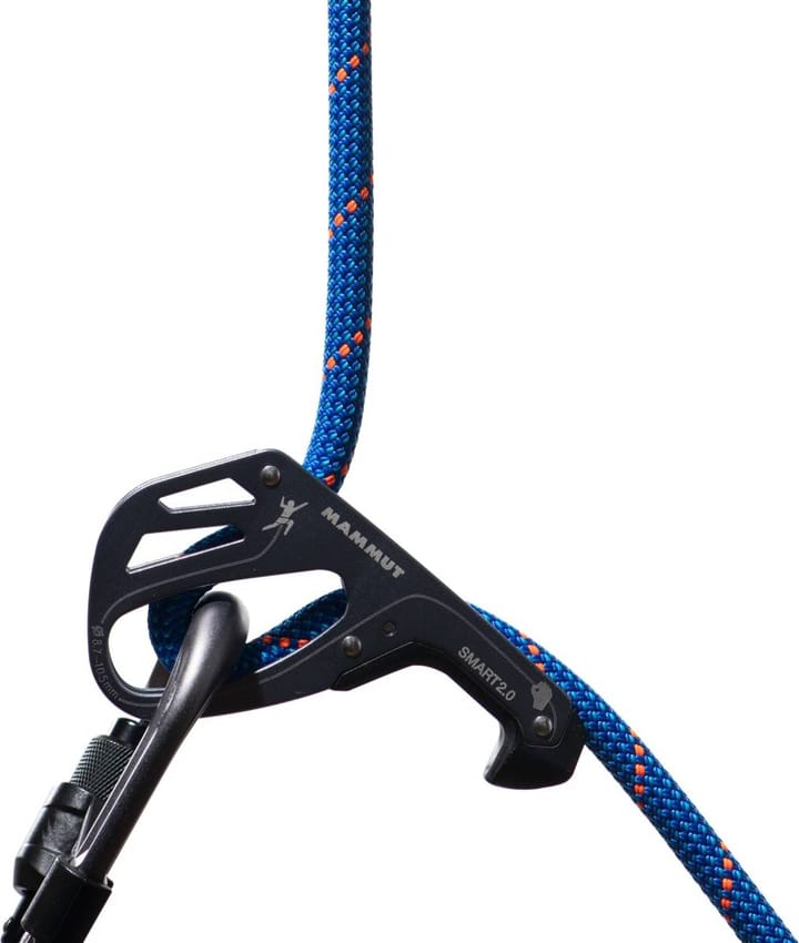 Mammut 9.5 Crag Dry Rope 60m Blue-ocean Mammut