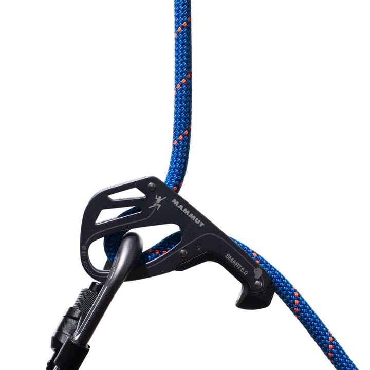 Mammut 9.5 Crag Dry Rope 70m Blue-ocean Mammut