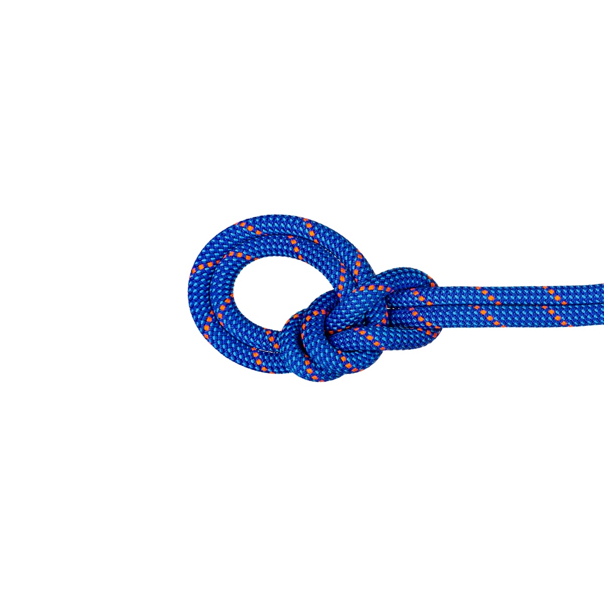 Climbing Rope | 9.5 Crag Dry Rope 70m Blue-ocean | Mammut