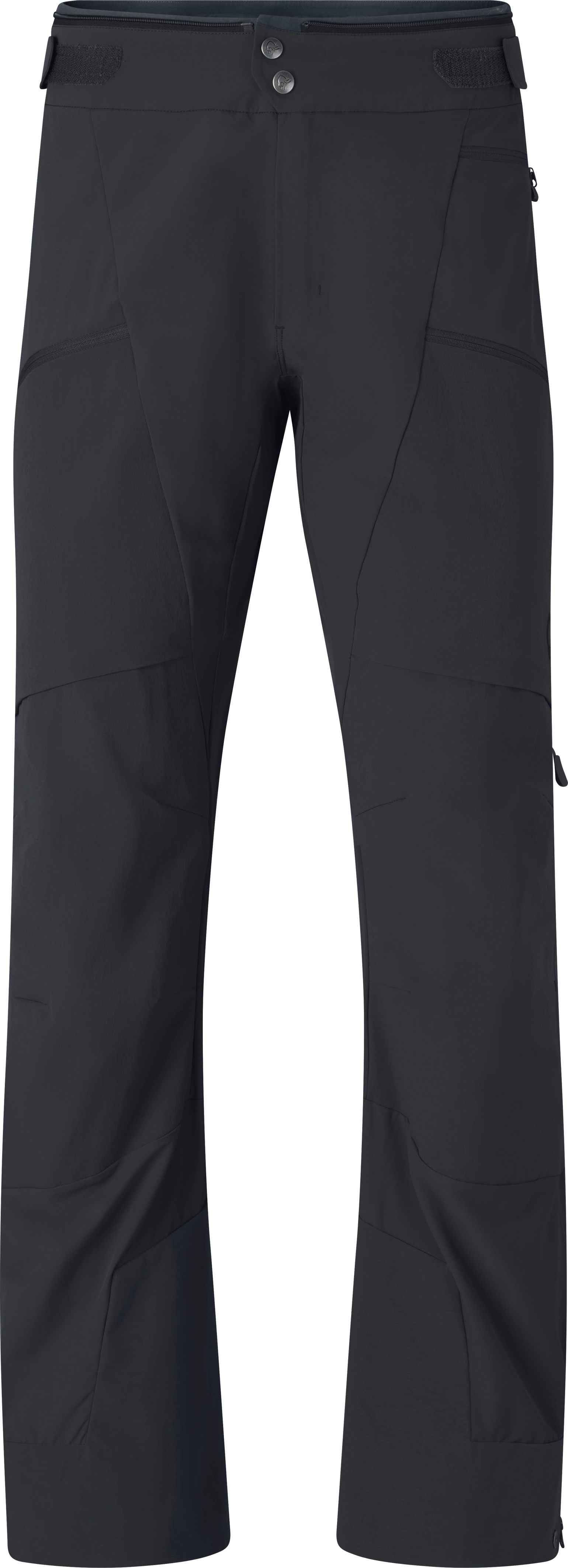 Norrøna Lyngen Flex1 Light Pants M'S Caviar