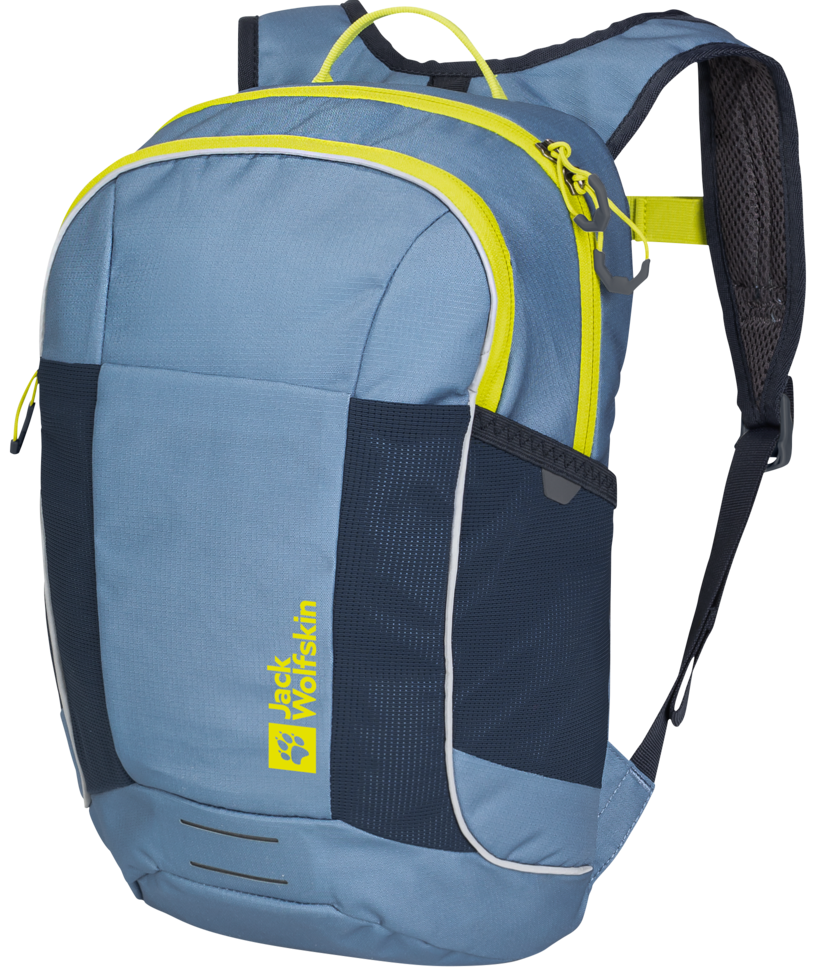 Jack Wolfskin Kids’ Moab Jam Elemental Blue