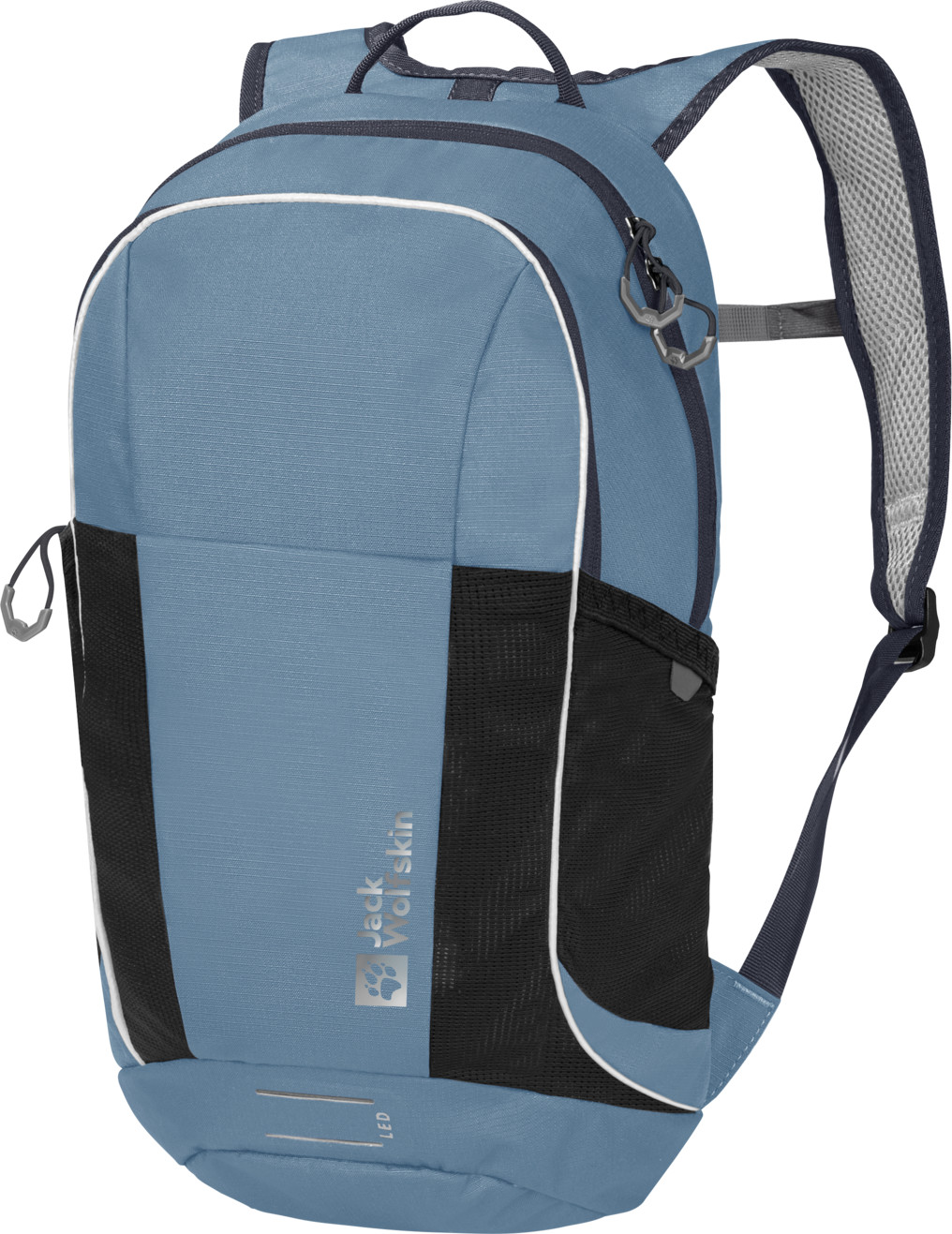 Jack Wolfskin Kids’ Moab Trail Elemental Blue