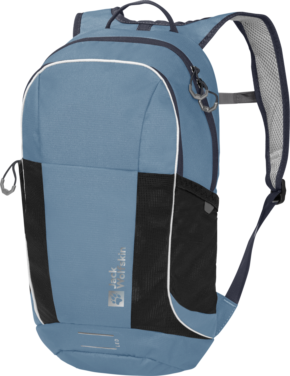 Jack Wolfskin Kids’ Moab Trail Elemental Blue