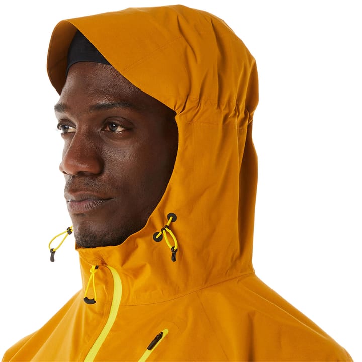 Arcteryx waterproof jacket mens online