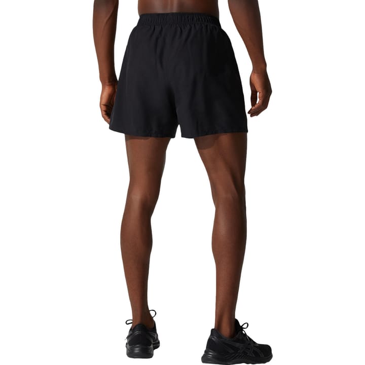 Asics Men's Core 5in Short Performance Black Asics