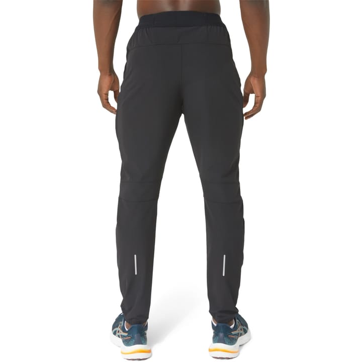 Asics Winter Run Pant Performance Black Asics