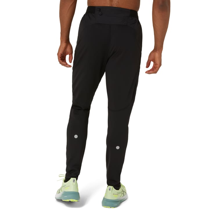 Asics Road Pant Performance Black Asics